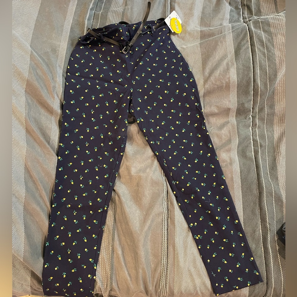 Forever 21 Pants